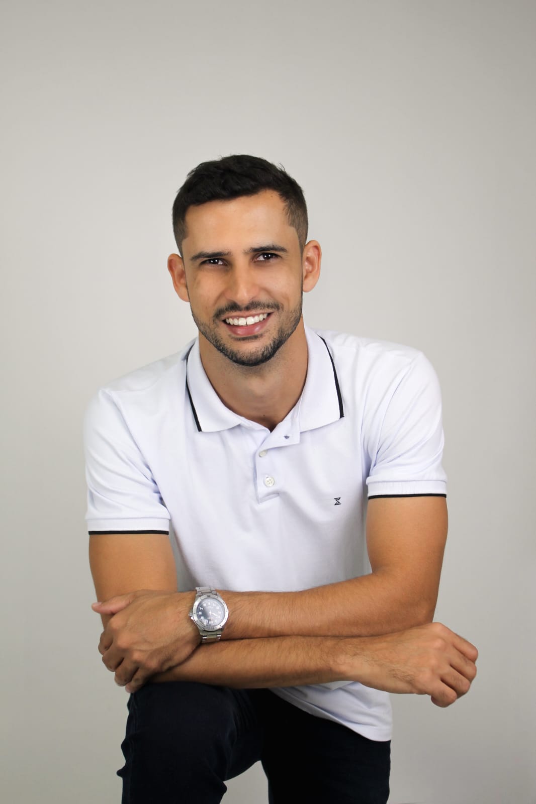 Osvaldo Fernandes Pacheco Junior